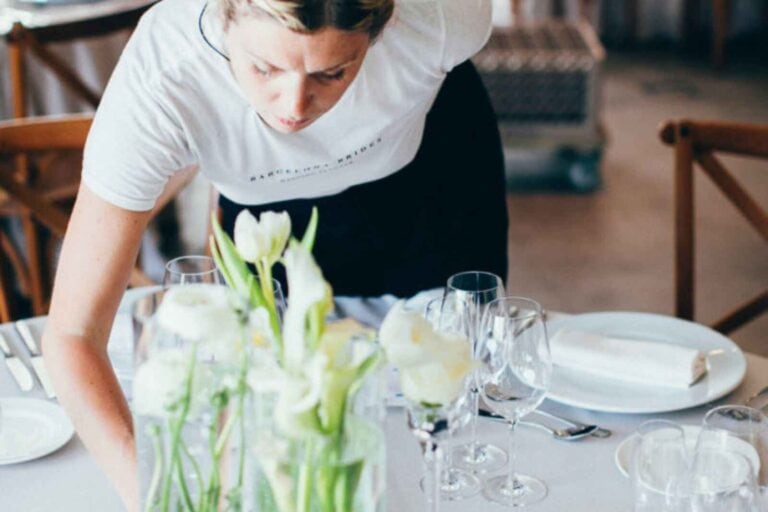 Hiring a Destination Wedding Planner | Rebecca Barcelona Brides