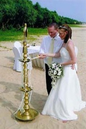Real Ecperience Sian & Michael - wedding package abroad -weddingsabroadguide