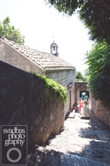 Real Experience Harriet & Rudy Dubrovnik Event - Wedding Planners Croatia