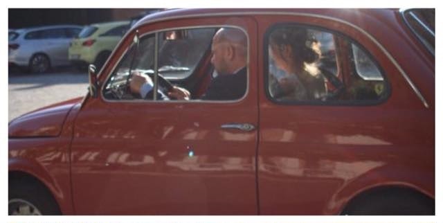 Real Destination Wedding Cost Breakdown - F&A#s affordable wedding in Northern Italy