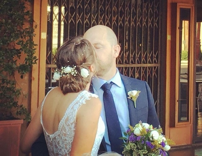 Real Destination Wedding Cost Breakdown - F&A#s affordable wedding in Northern Italy