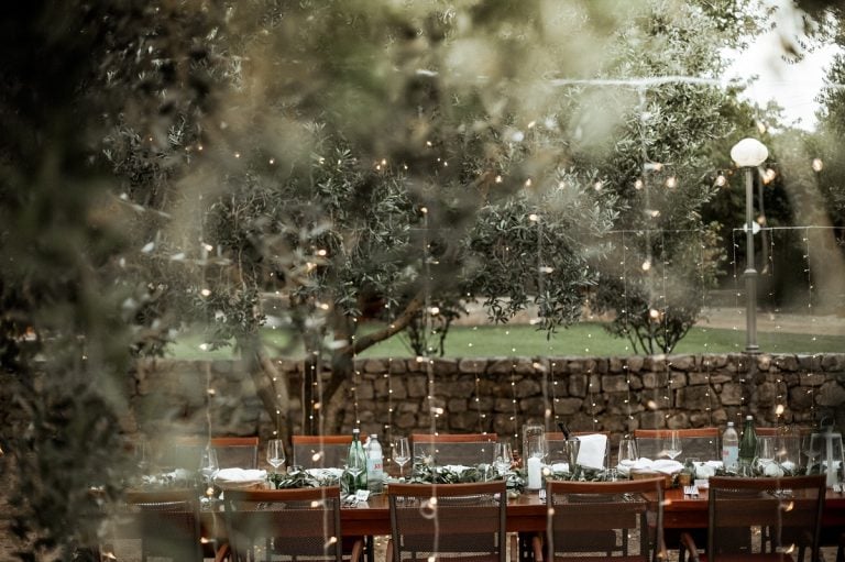 Small Destination Weddings | Croatia Wedding Planner Spotlight - Dreamtime Events Croatia - Regina & Joel's Boho Wedding, Zadar Region - Photography by Mario Paparela Aloha Weddings