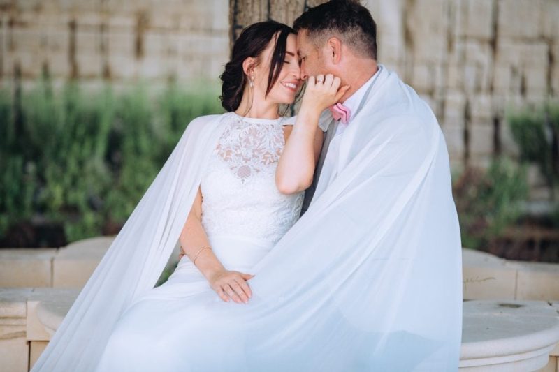 Wedding at Limestone Heritage Wedding in Malta