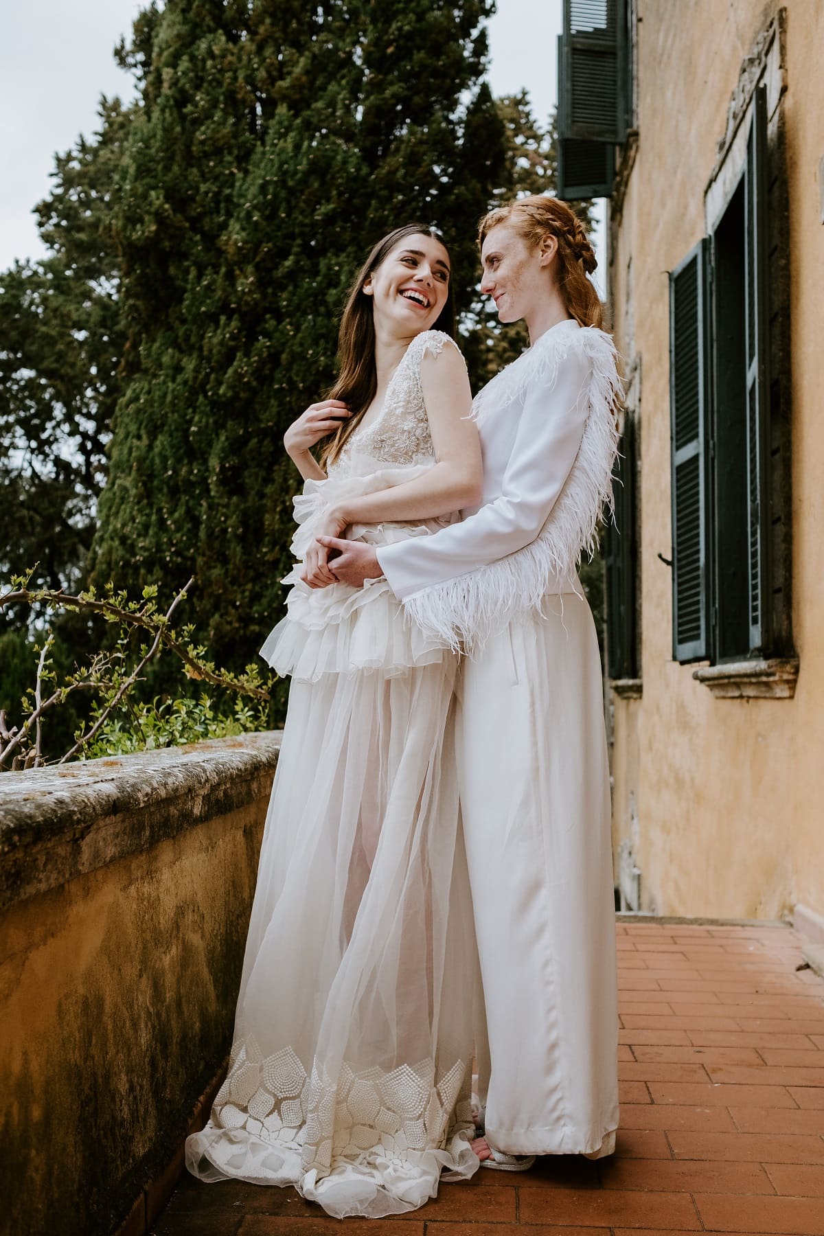 RoRas Destination Wedding & Events in Tuscany, Italy & Ibiza, Spain - Valued Member of Weddings Abroad Guide Supplier Directory