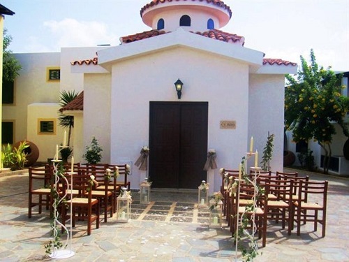 Kefalos Beach Weddings Paphos Cyprus
