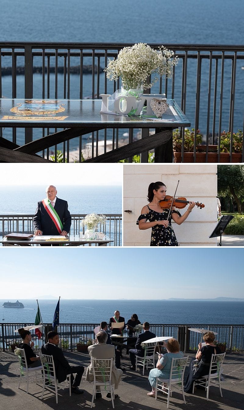 Let Accent events help you with the legal requirements for your Same Sex Civil Union in Italy - find our more here: photography Alfonso Longobardi