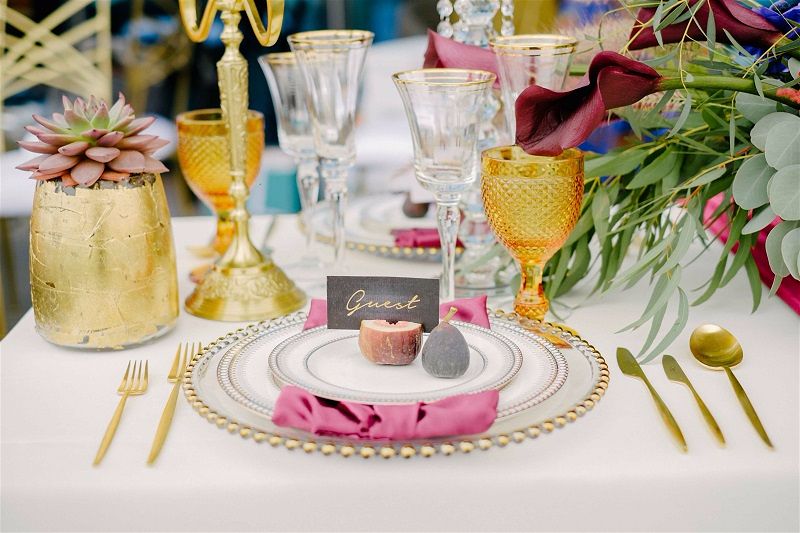 Save the Date Wedding Planning Agency in Dubai // Cost of a Wedding in Dubai & Budget Saving Tips