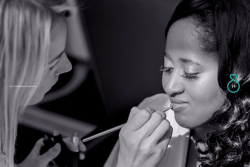 Save the Date Wedding Planning Agency in Dubai // Cost of a Wedding in Dubai & Budget Saving Tips