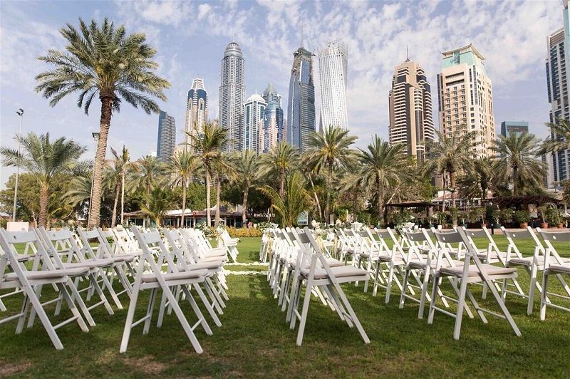 Save the Date Wedding Planning Agency in Dubai // Cost of a Wedding in Dubai & Budget Saving Tips