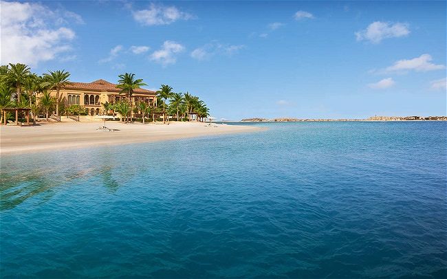 Wedding in Dubai & the UAE // Save the Date Wedding Planning Agency