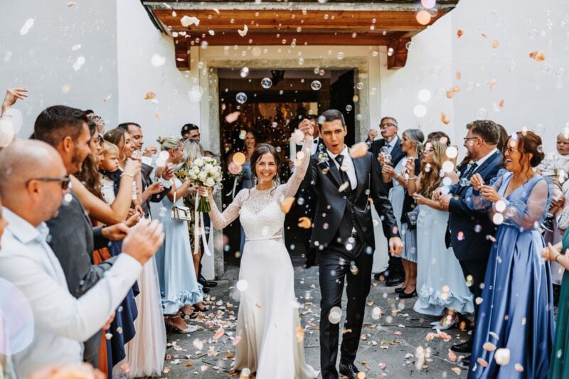 Wedding Abroad Guests & What You Need To Know