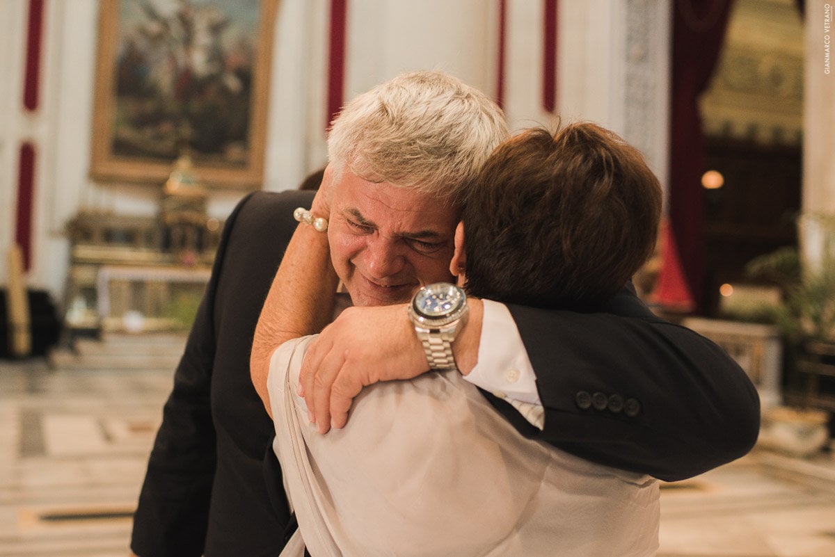 Stephen & Amanda's Irish American Wedding in Sicily Planned by Sicilian Wedding Day Photography by Gianmarco Vetrano 