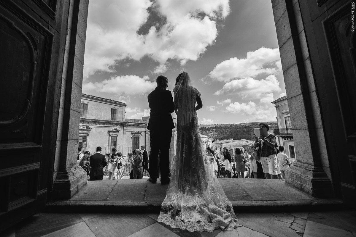 Stephen & Amanda's Irish American Wedding in Sicily Planned by Sicilian Wedding Day Photography by Gianmarco Vetrano 
