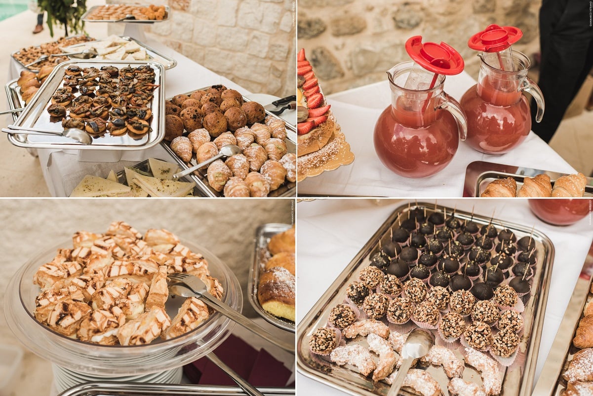 Stephen & Amanda's Irish American Wedding in Sicily Planned by Sicilian Wedding Day Photography by Gianmarco Vetrano 