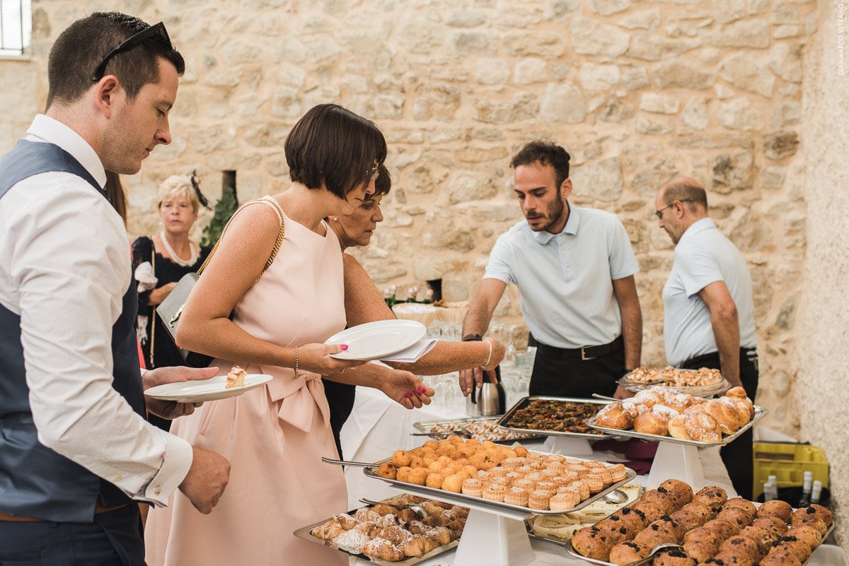Stephen & Amanda's Irish American Wedding in Sicily Planned by Sicilian Wedding Day Photography by Gianmarco Vetrano 