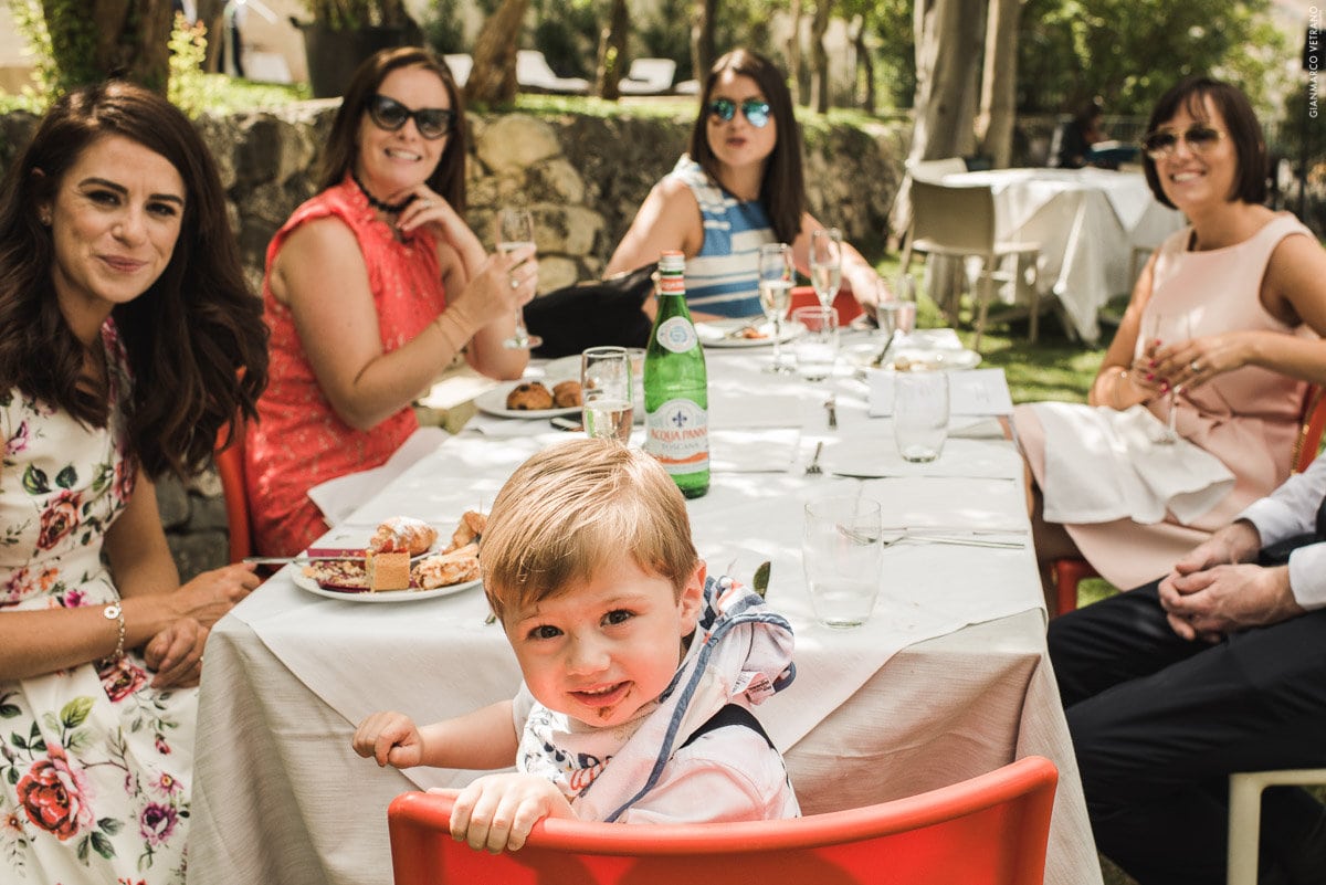 Stephen & Amanda's Irish American Wedding in Sicily Planned by Sicilian Wedding Day Photography by Gianmarco Vetrano 