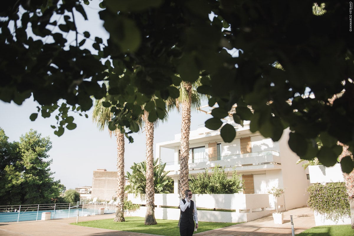 Stephen & Amanda's Irish American Wedding in Sicily Planned by Sicilian Wedding Day Photography by Gianmarco Vetrano 