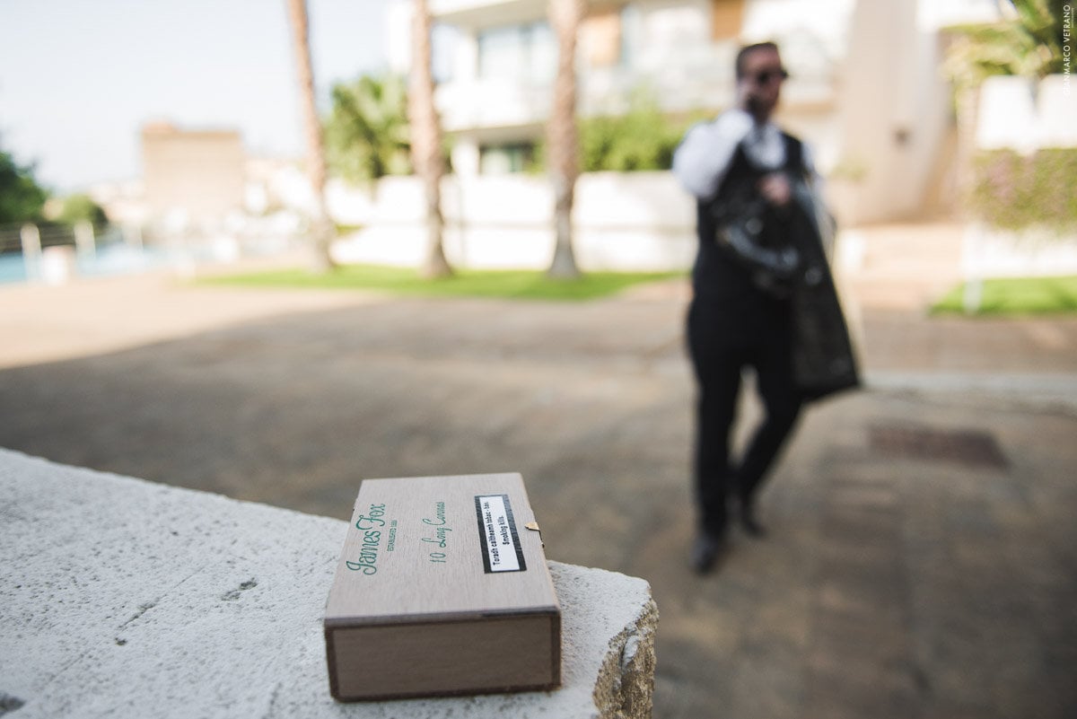 Stephen & Amanda's Irish American Wedding in Sicily Planned by Sicilian Wedding Day Photography by Gianmarco Vetrano 