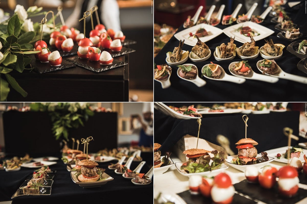 Stephen & Amanda's Irish American Wedding in Sicily Planned by Sicilian Wedding Day Photography by Gianmarco Vetrano 