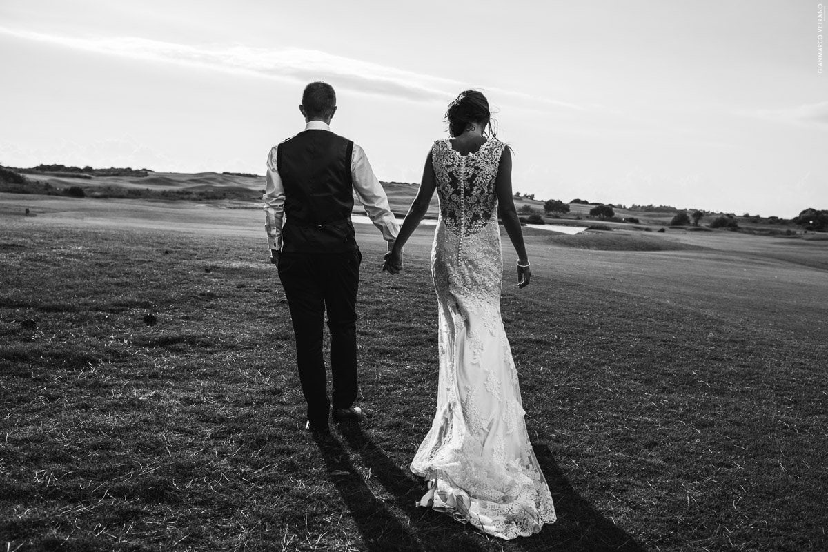 Stephen & Amanda's Irish American Wedding in Sicily Planned by Sicilian Wedding Day Photography by Gianmarco Vetrano 