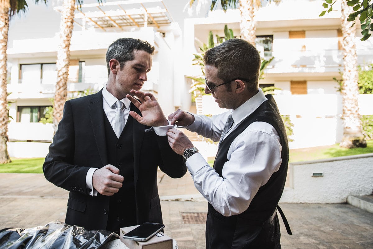 Stephen & Amanda's Irish American Wedding in Sicily Planned by Sicilian Wedding Day Photography by Gianmarco Vetrano 