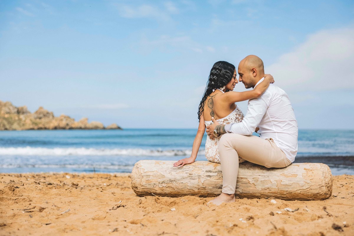 Siemenjov Galdes Weddings Photography & Videography Malta & Southern Europe