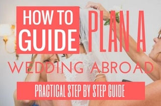 Step by Step Wedding Planning Guide