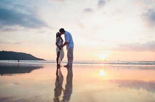 step by step guide to planning a wedding abroad