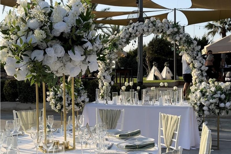 Tasha- Real Experience Wedding in Cyprus planned by Marry Me Cyprus