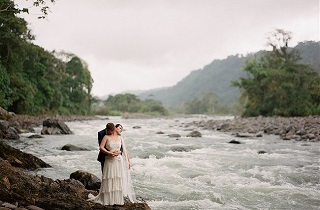 Destination Wedding Guide Ecuador // Terrasenses & Etica Events