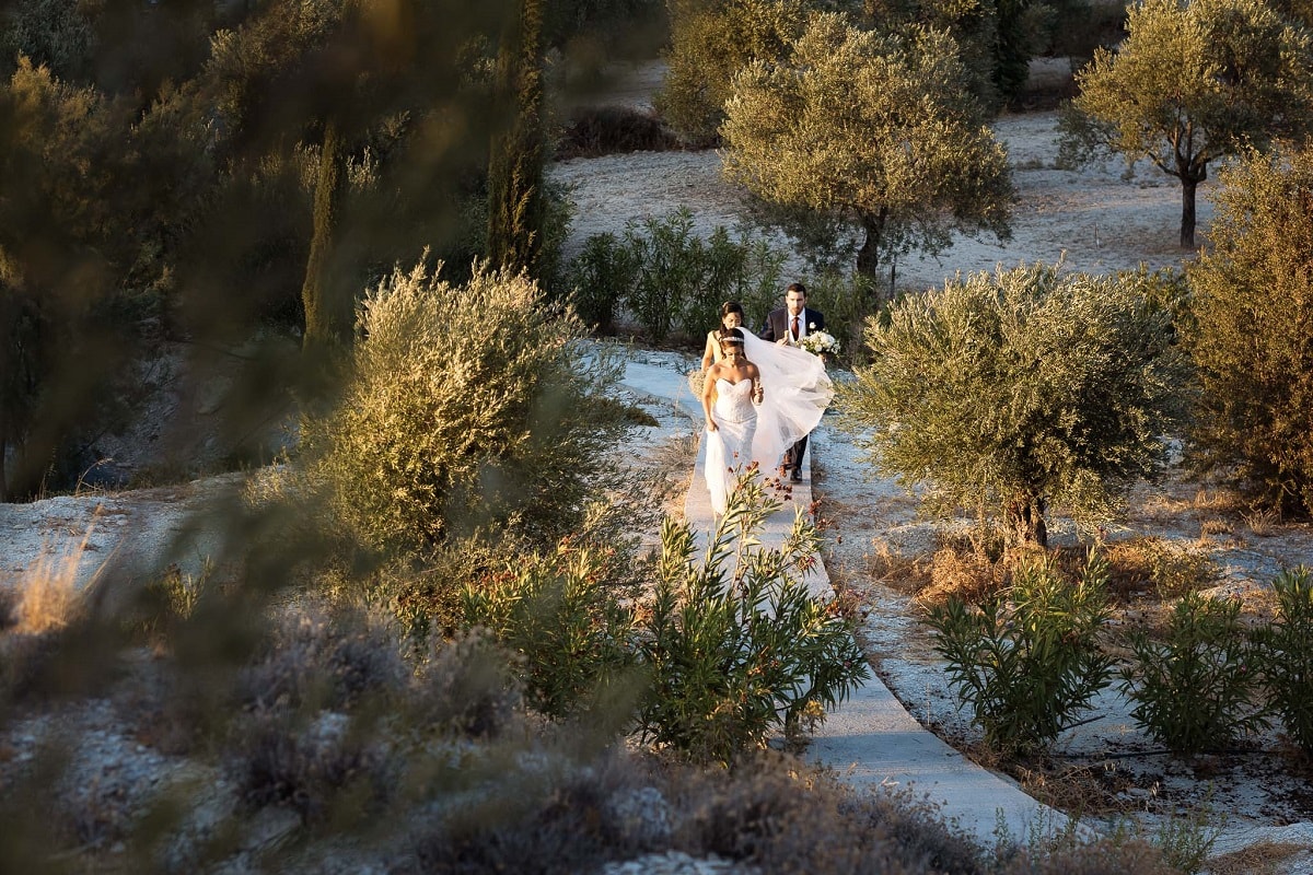 Thimisy Destination Wedding Photographer & Videographer Cyprus