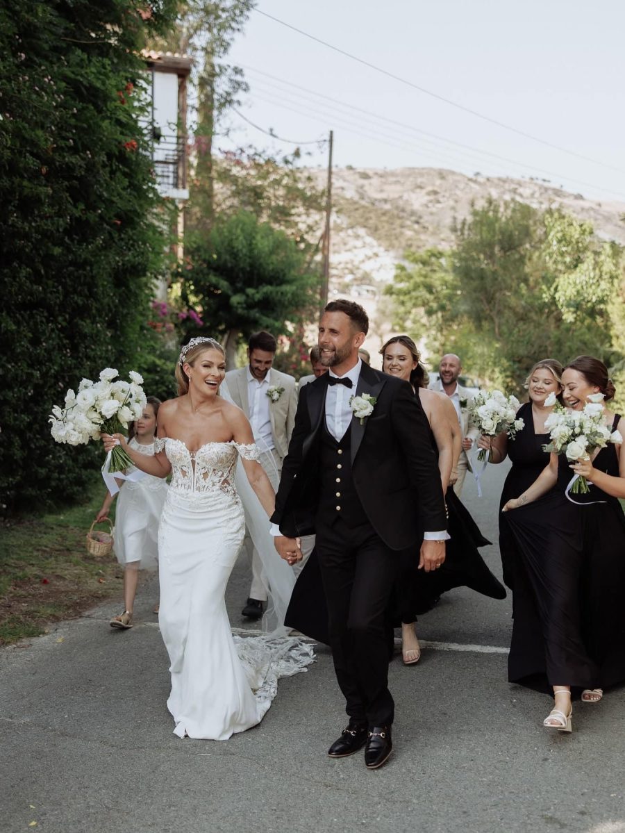 Thimisy Destination Wedding Photography & Videography Cyprus, Europe Worldwide