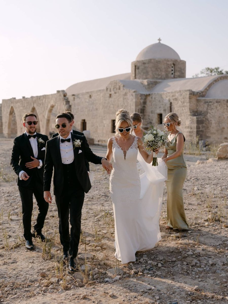 Thimisy Destination Wedding Photography & Videography Cyprus, Europe Worldwide