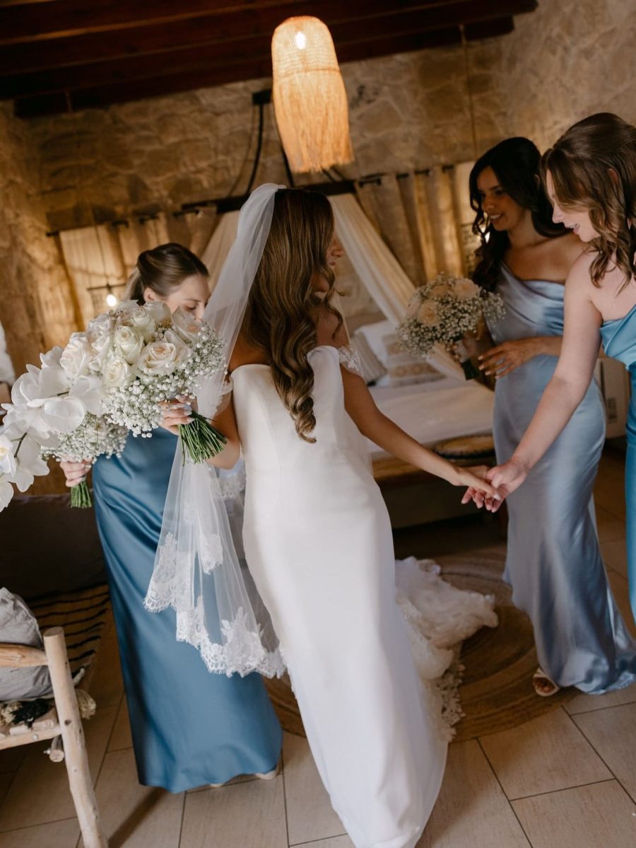 Thimisy Destination Wedding Photography & Videography Cyprus, Europe Worldwide