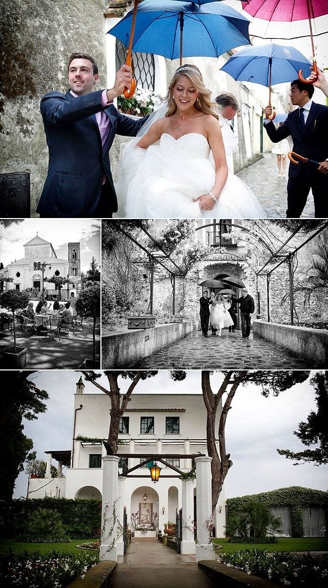 Top 10 Tips The Cost of a Wedding Venue in Italy | Amy-Lousie & Bobby's Wedding in Italy | Wedding Photography by Gianni Coppola