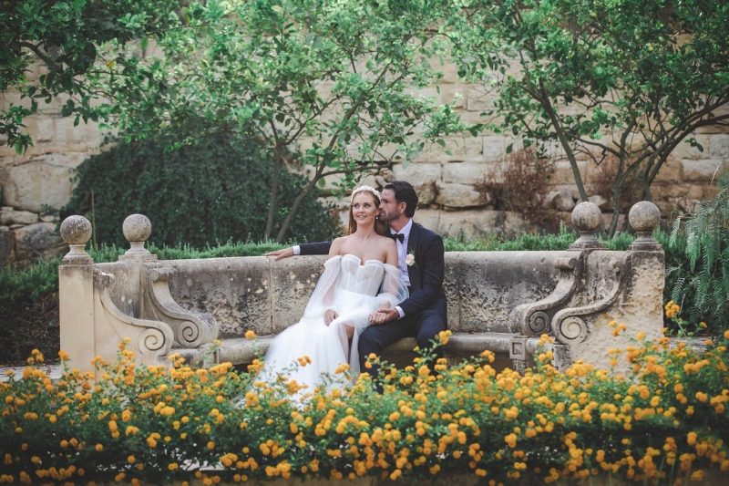 Destination Weddings in Malta by Wed in Malta