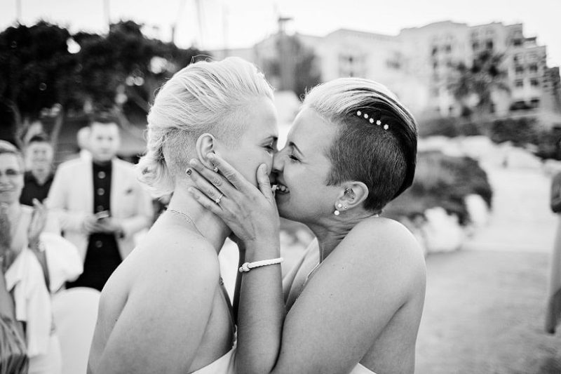 Get Married in Malta - Destination Wedding & Event Planners - member of the Destination Wedding Directory by Weddings Abroad Guide