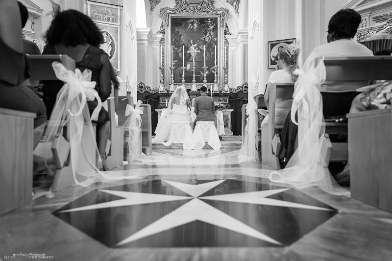Get Married in Malta - Destination Wedding & Event Planners - member of the Destination Wedding Directory by Weddings Abroad Guide