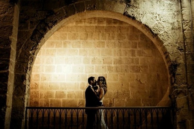 Get Married in Malta - Destination Wedding & Event Planners - member of the Destination Wedding Directory by Weddings Abroad Guide