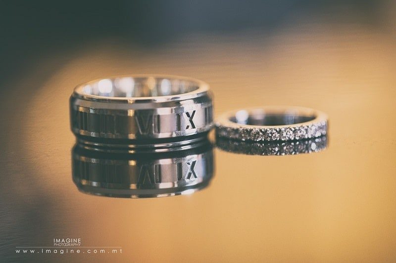 Get Married in Malta - Destination Wedding & Event Planners - member of the Destination Wedding Directory by Weddings Abroad Guide