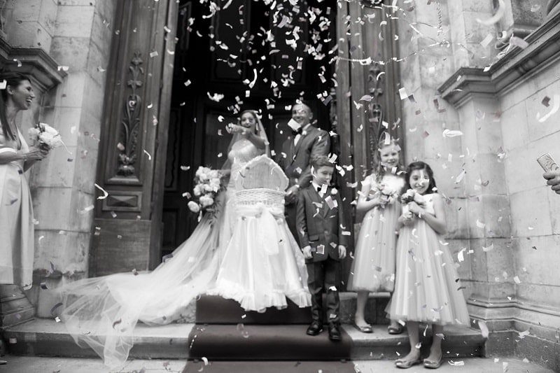 Get Married in Malta - Destination Wedding & Event Planners - member of the Destination Wedding Directory by Weddings Abroad Guide