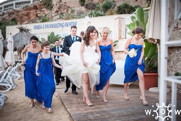 Malta Destination Wedding Guide Part 2 - Cost & Budget Tips // Wed Our Way