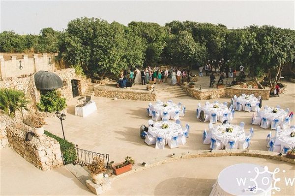 Wedding in Malta Testimonial by Wed Our Way