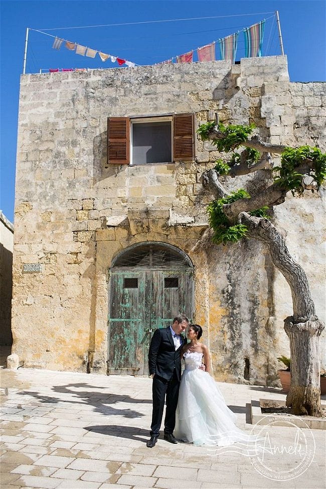 Malta Destination Wedding Guide Part 2 - Cost & Budget Tips // Wed Our Way // Anneli Marinovich