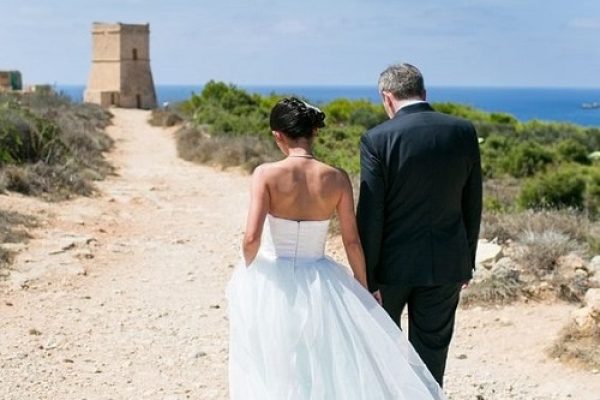 Malta Destination Wedding Guide Part 2 - Cost & Budget Tips // Wed Our Way // Anneli Marinovich