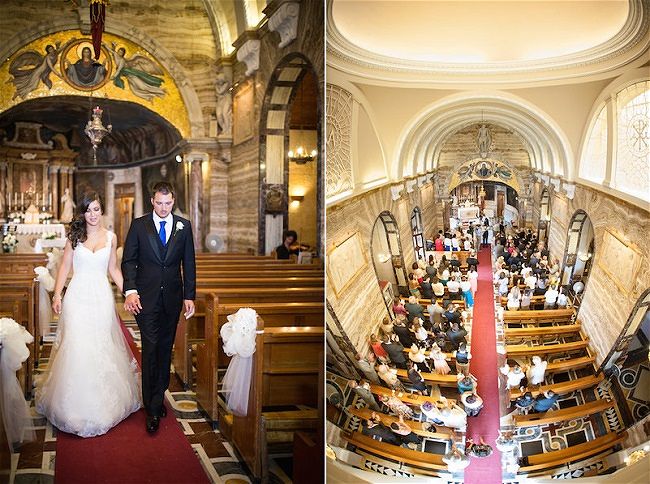 Sanctuary Chapel Melieha Religious Wedding Venue - Malta Destination Wedding Guide // Wed Our Way Malta Wedding Planners