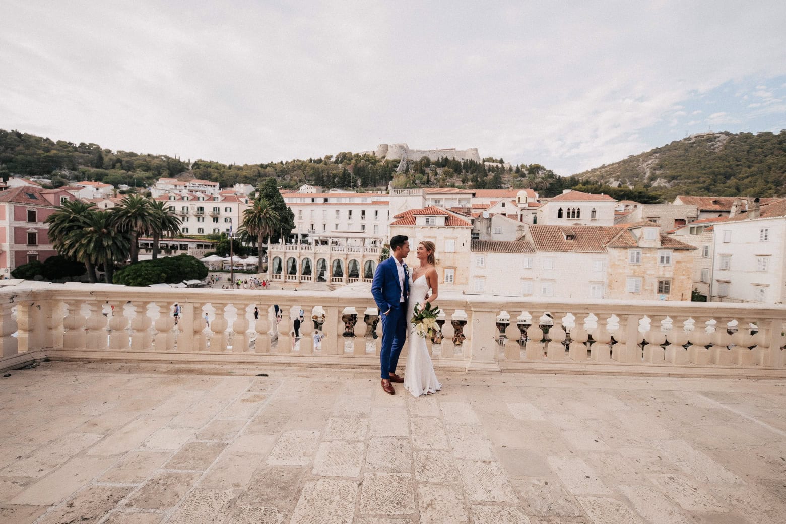 Wed Our Way | Destination Wedding Planners Malta, Croatia, Southern Italy