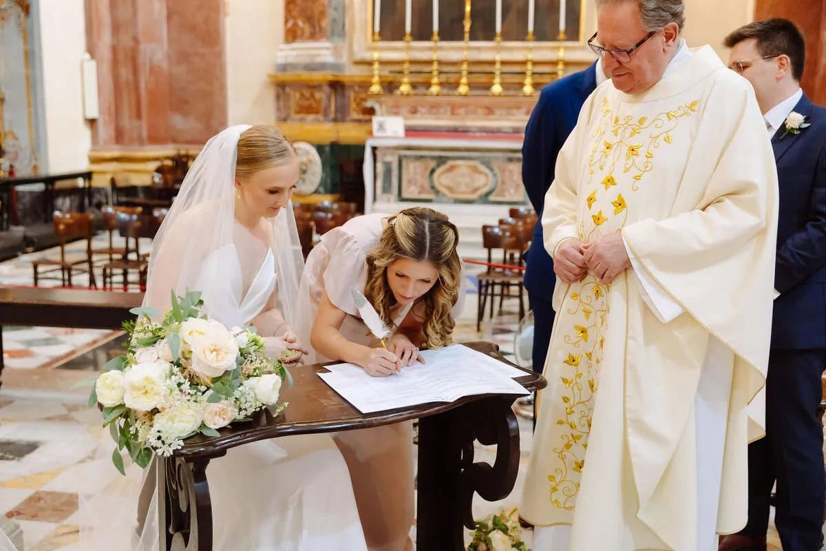 Getting Married in Malta, Legal Requirements & Ceremony Venues | Malta Wedding Guide Part 1| Wed Our Way