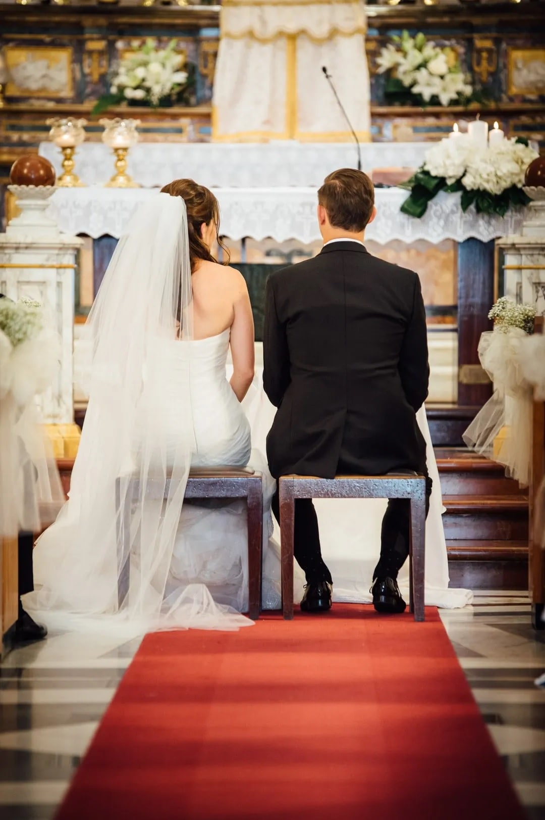 Legal Requirement & Ceremony Venue Options for Wedding Abroad in Malta