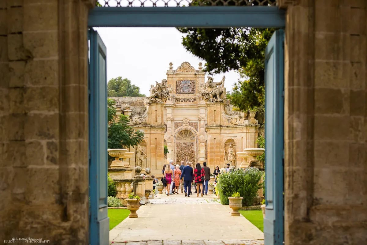 Malta Destination Wedding Guide Part 1 | Wed Our Wey